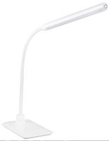 Светильник настольный Leek LE LED TL-121 6Вт 220В 4000K Белый картинка 